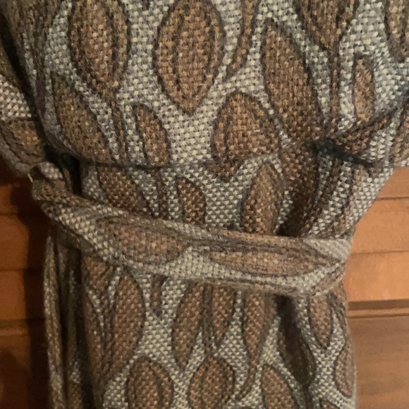 1950s vintage dress size e.  About a 2. - Picture 2 of 8